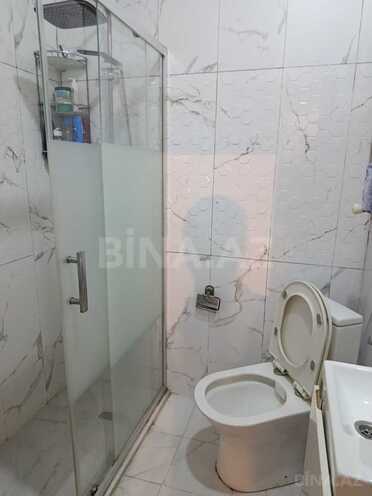 Satılır 2 otaqlı yeni tikili 55 m², Azadlıq Prospekti m., photo 11 from 12