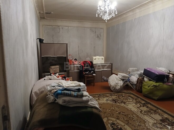 Satılır 4 otaqlı həyət evi/bağ evi 220 m², Xocəsən q., photo 10 from 13