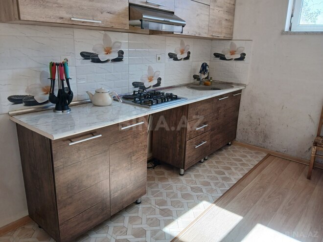 Satılır 4 otaqlı həyət evi/bağ evi 220 m², Xocəsən q., photo 11 from 13