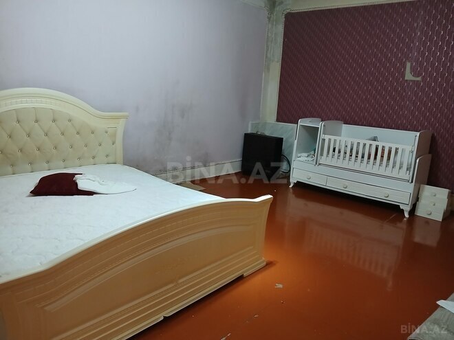 Satılır 4 otaqlı həyət evi/bağ evi 220 m², Xocəsən q., photo 9 from 13