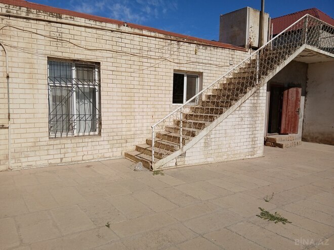 Satılır 4 otaqlı həyət evi/bağ evi 220 m², Xocəsən q., photo 5 from 13