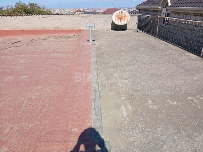 Satılır 4 otaqlı həyət evi/bağ evi 220 m², Xocəsən q., photo 6 from 13