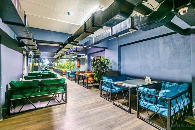 Продаётся  объект 457 м², м. Ази Асланов, photo 6 from 28