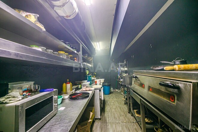 Продаётся  объект 457 м², м. Ази Асланов, photo 24 from 28