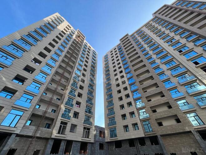 Satılır 2 otaqlı yeni tikili 72 m², 28 May m., photo 1 from 10
