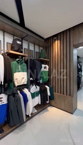 Продаётся  объект 60 м², м. Элмляр Академиясы, photo 12 from 14