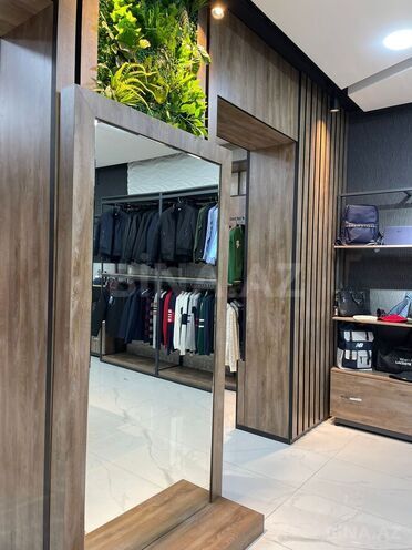 Продаётся  объект 60 м², м. Элмляр Академиясы, photo 5 from 14