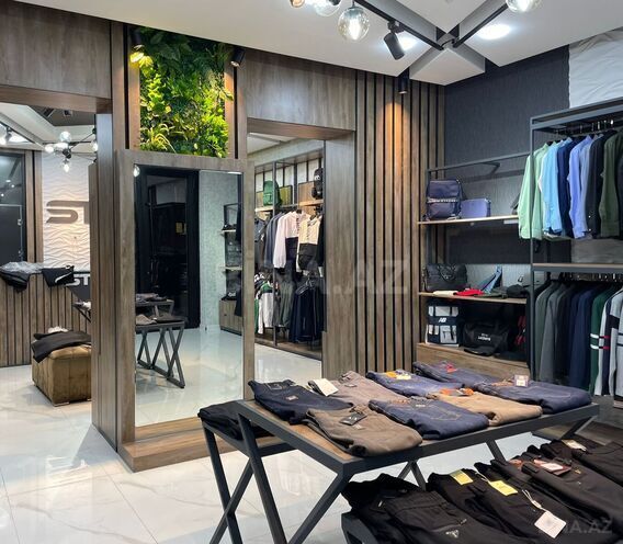 Продаётся  объект 60 м², м. Элмляр Академиясы, photo 8 from 14