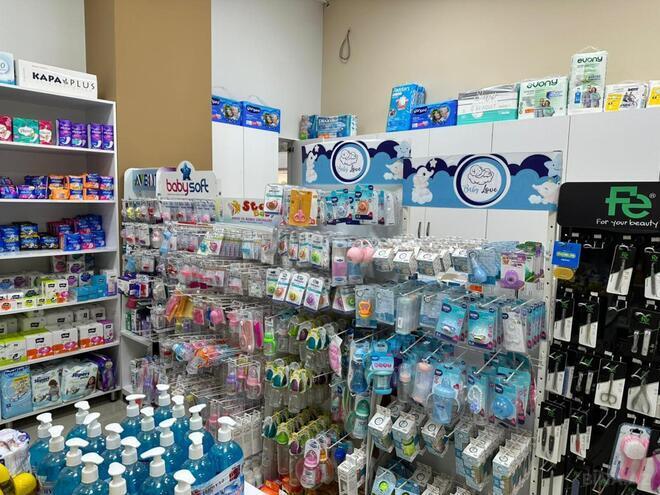 Продаётся  объект 158.5 м², м. Низами, photo 7 from 12