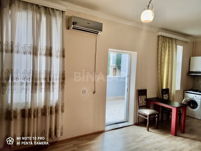 Сдаётся 1-комн. дом/дача 25 м², м. Кара Караев, photo 4 from 7