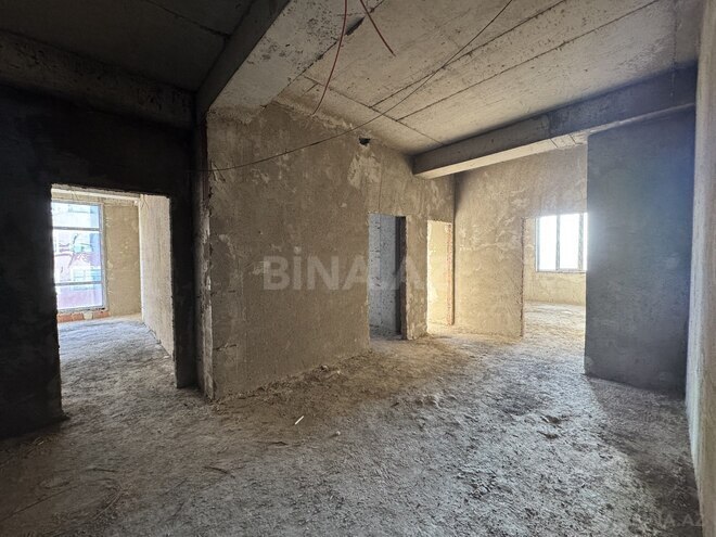 Satılır 4 otaqlı yeni tikili 181 m², Elmlər Akademiyası m., photo 5 from 7