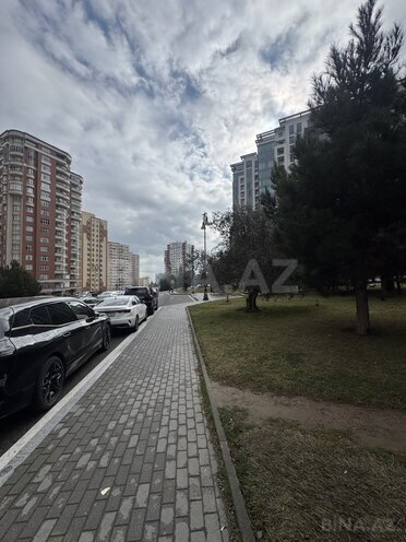 Satılır 4 otaqlı yeni tikili 181 m², Elmlər Akademiyası m., photo 3 from 7
