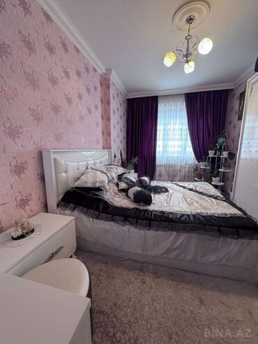 Satılır 3 otaqlı köhnə tikili 80 m², Yeni Günəşli q., photo 6 from 24