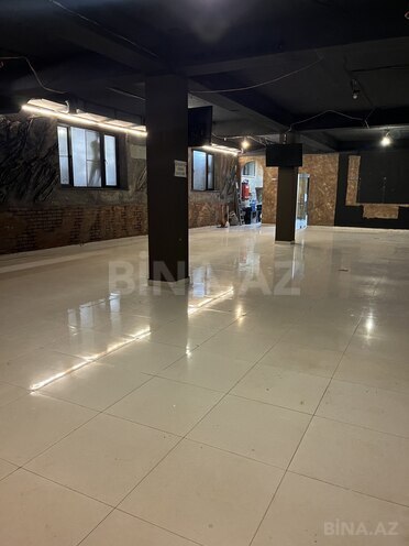 İcarəyə verilir  obyekt 270 m², Memar Əcəmi m., photo 15 from 27
