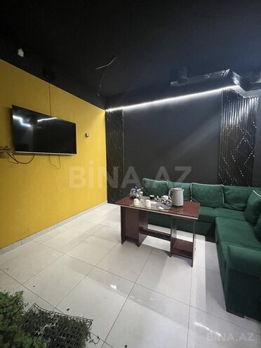 İcarəyə verilir  obyekt 270 m², Memar Əcəmi m., photo 23 from 27