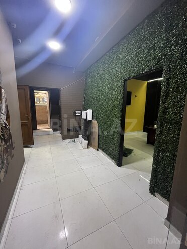 İcarəyə verilir  obyekt 270 m², Memar Əcəmi m., photo 18 from 27