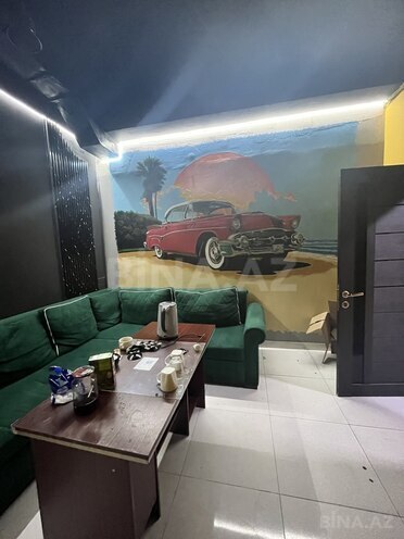 İcarəyə verilir  obyekt 270 m², Memar Əcəmi m., photo 25 from 27