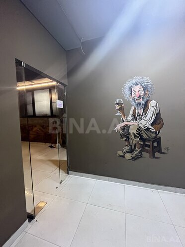 İcarəyə verilir  obyekt 270 m², Memar Əcəmi m., photo 26 from 27