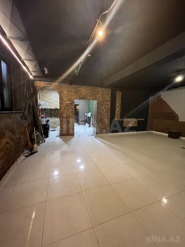 İcarəyə verilir  obyekt 270 m², Memar Əcəmi m., photo 24 from 27