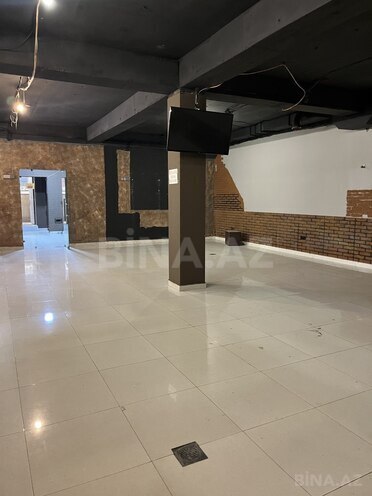 İcarəyə verilir  obyekt 270 m², Memar Əcəmi m., photo 4 from 27