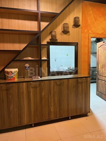 İcarəyə verilir  obyekt 270 m², Memar Əcəmi m., photo 13 from 27