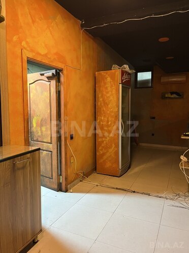 İcarəyə verilir  obyekt 270 m², Memar Əcəmi m., photo 17 from 27