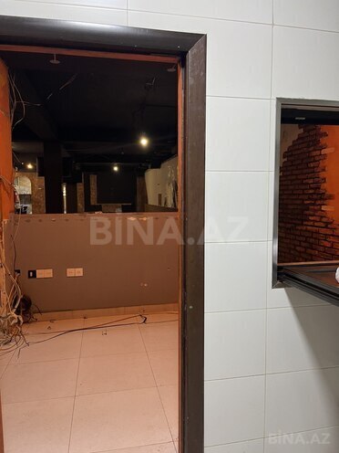 İcarəyə verilir  obyekt 270 m², Memar Əcəmi m., photo 10 from 27