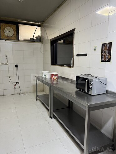 İcarəyə verilir  obyekt 270 m², Memar Əcəmi m., photo 8 from 27