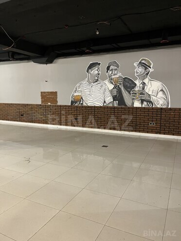 İcarəyə verilir  obyekt 270 m², Memar Əcəmi m., photo 3 from 27