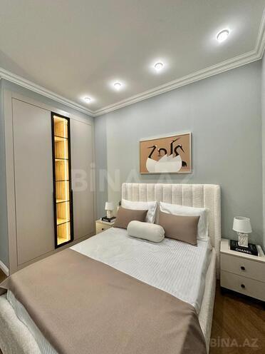 Продаётся 2-комн. вторичка 42 м², Насиминский  р., photo 9 from 16