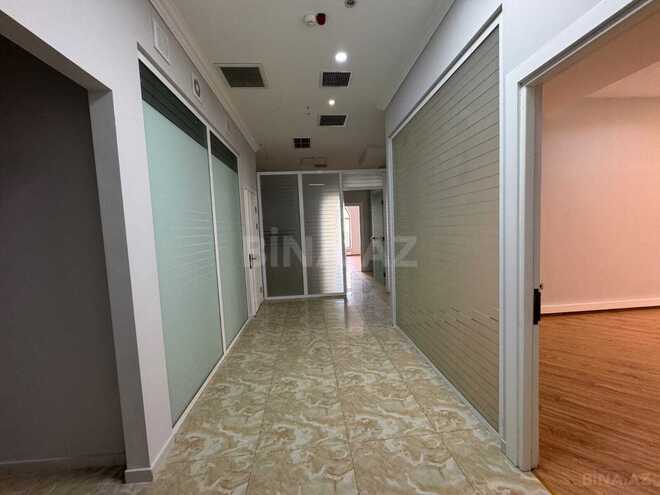 İcarəyə verilir 5 otaqlı ofis 201.9 m², Nəsimi r., photo 11 from 13