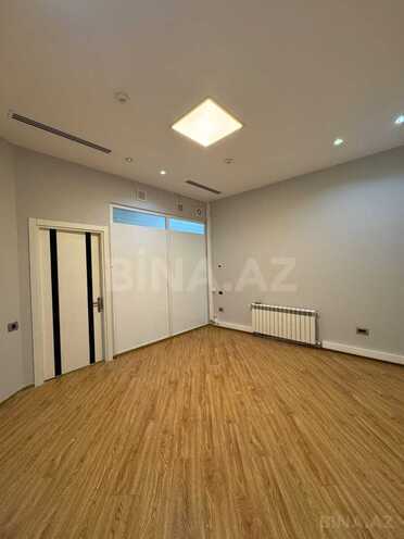 İcarəyə verilir 5 otaqlı ofis 201.9 m², Nəsimi r., photo 10 from 13