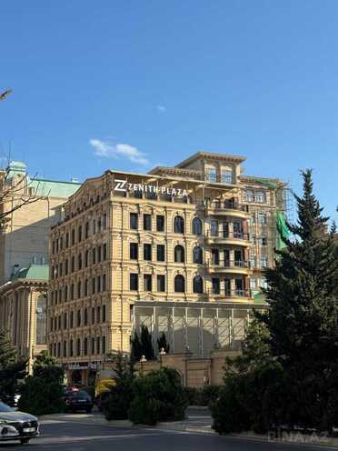 İcarəyə verilir 5 otaqlı ofis 201.9 m², Nəsimi r., photo 3 from 13