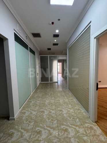 İcarəyə verilir 5 otaqlı ofis 201.9 m², Nəsimi r., photo 12 from 13