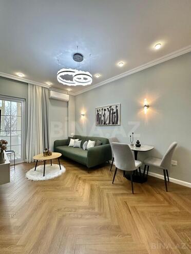 Продаётся 2-комн. вторичка 42 м², Насиминский  р., photo 4 from 16