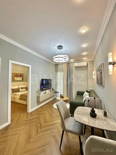 Продаётся 2-комн. вторичка 42 м², Насиминский  р., photo 5 from 16