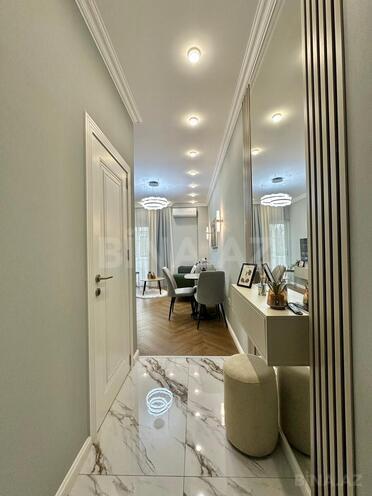 Продаётся 2-комн. вторичка 42 м², Насиминский  р., photo 7 from 16