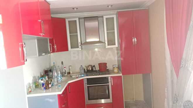 Satılır 2 otaqlı köhnə tikili 75 m², Şah İsmayıl Xətai m., photo 5 from 14