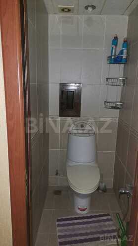 Satılır 2 otaqlı köhnə tikili 75 m², Şah İsmayıl Xətai m., photo 12 from 14