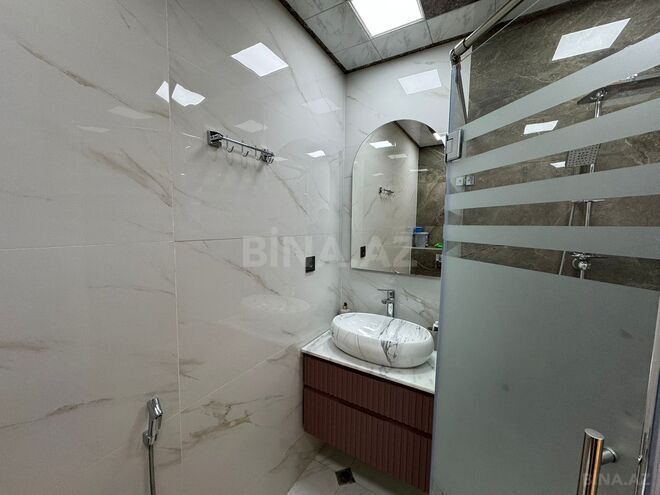 Satılır 3 otaqlı yeni tikili 130 m², Xətai r., photo 13 from 29