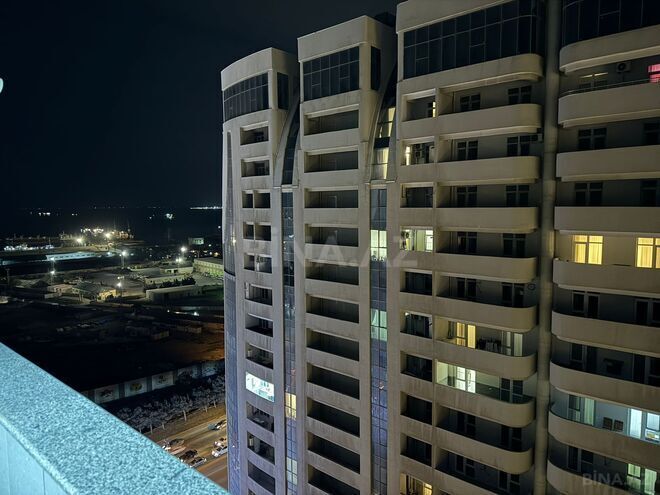 Satılır 3 otaqlı yeni tikili 130 m², Xətai r., photo 9 from 29