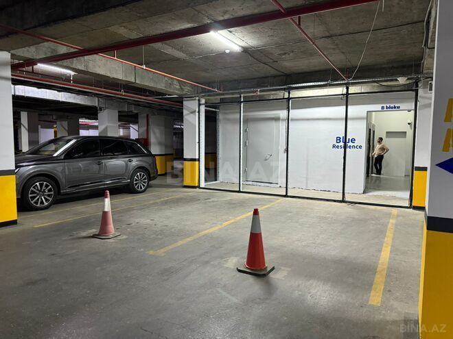Satılır 3 otaqlı yeni tikili 130 m², Xətai r., photo 24 from 29