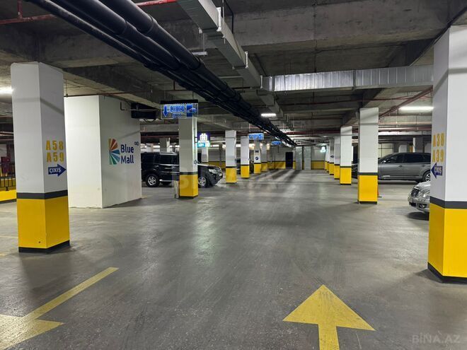 Satılır 3 otaqlı yeni tikili 130 m², Xətai r., photo 28 from 29