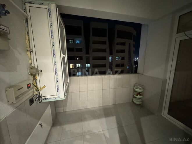 Satılır 3 otaqlı yeni tikili 130 m², Xətai r., photo 10 from 29