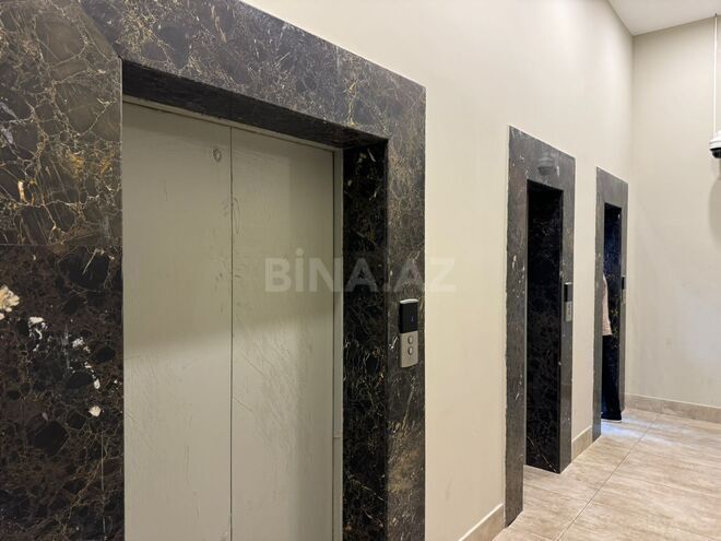 Satılır 3 otaqlı yeni tikili 130 m², Xətai r., photo 23 from 29