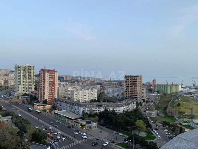 Satılır 3 otaqlı yeni tikili 130 m², Xətai r., photo 27 from 29