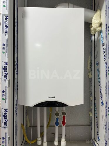 Satılır 3 otaqlı yeni tikili 130 m², Xətai r., photo 8 from 29