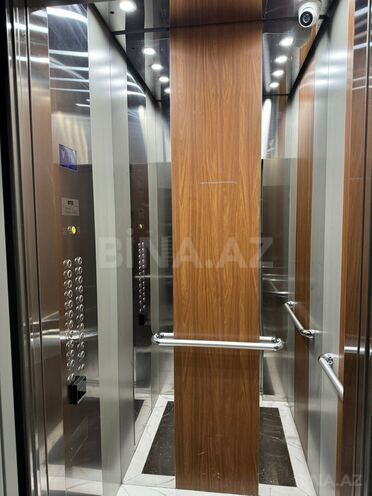 Satılır 3 otaqlı yeni tikili 130 m², Xətai r., photo 25 from 29