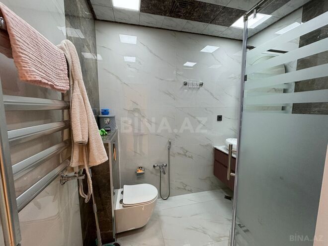 Satılır 3 otaqlı yeni tikili 130 m², Xətai r., photo 14 from 29