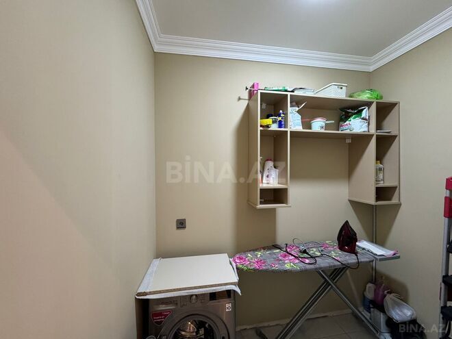 Satılır 3 otaqlı yeni tikili 130 m², Xətai r., photo 7 from 29
